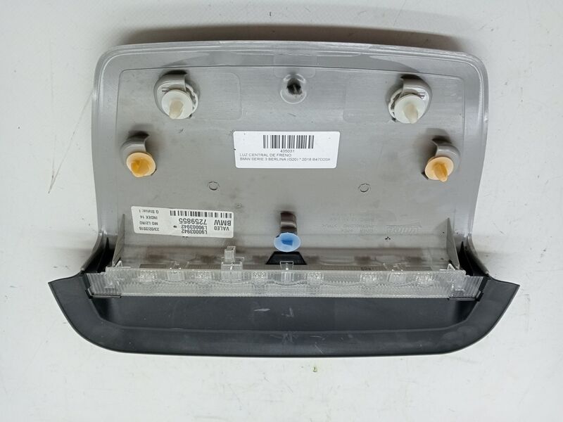 Feu arriere stop central BMW SERIE 3 BERLINA (G20) Diesel - 1
