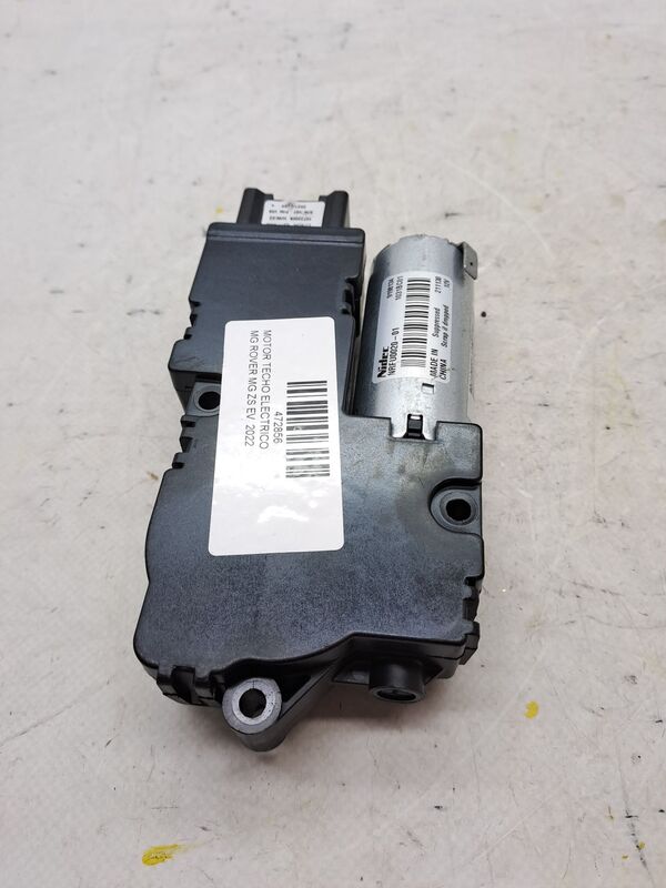 Moteur toit ouvrant MG ZS 1.5  - 1