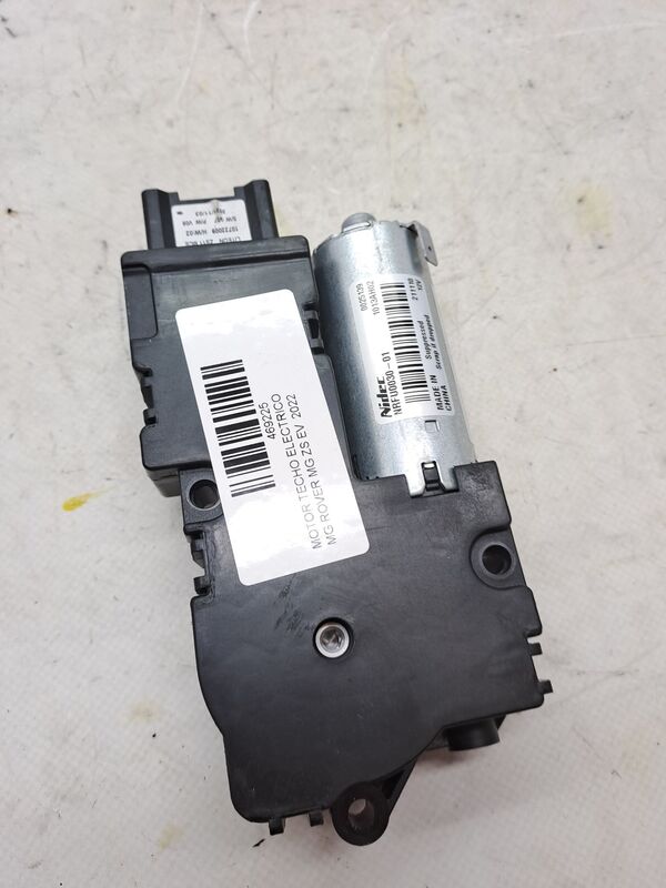 Moteur toit ouvrant MG ZS 1.5  - 1