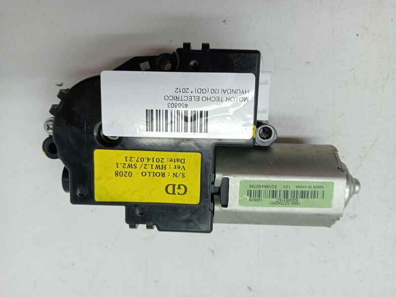 Moteur toit ouvrant HYUNDAI I30 (GD) Diesel - 1