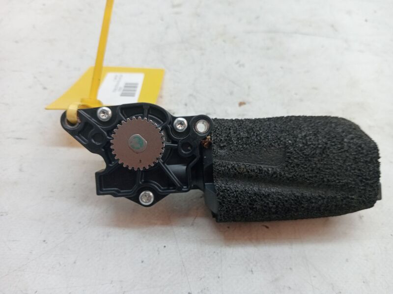 Moteur toit ouvrant JAGUAR XJ Diesel - 1