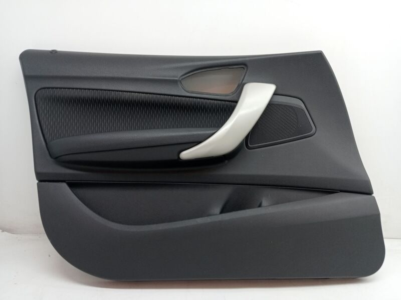 Guarnizione portiera anteriore sinistra BMW SERIE 1 LIM. (F21) Diésel - 1