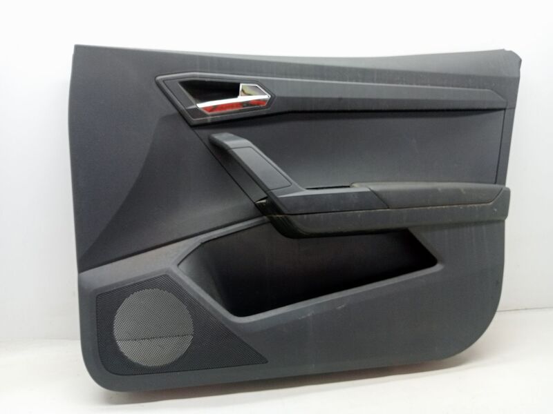 Guarnizione portiera anteriore destra SEAT IBIZA (KJ1) Gasolina - 1