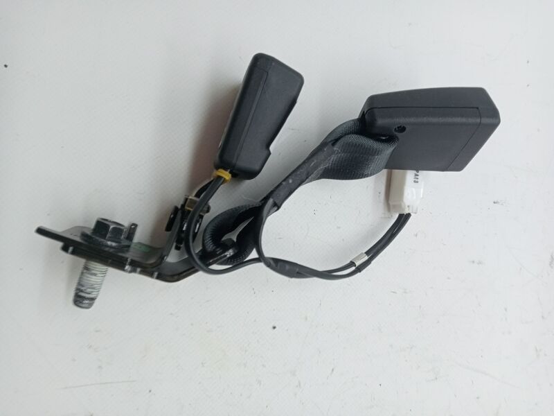 Aggancio cintura sicurezza anteriore destro KIA RIO (YB) Gasolina - 1