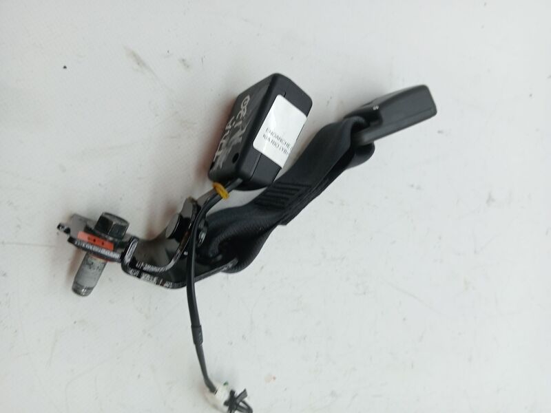 Aggancio cintura sicurezza anteriore destro KIA RIO (YB) Gasolina - 1
