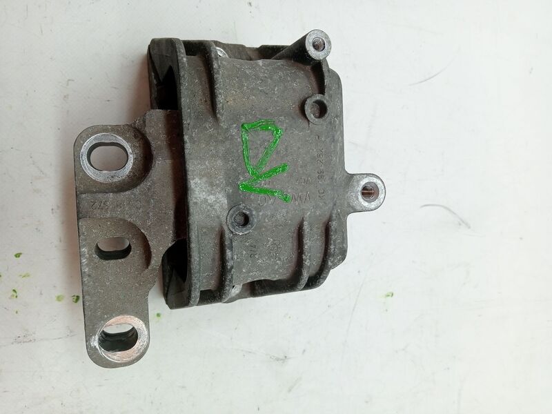 Supporto motore destro VOLKSWAGEN PASSAT VARIANT (3C5) Gasolina - 1