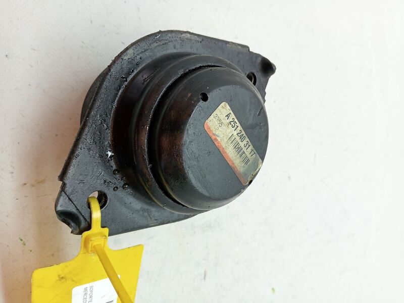 Supporto motore destro MERCEDES-BENZ CLASE M (W164) Gasolina - 1