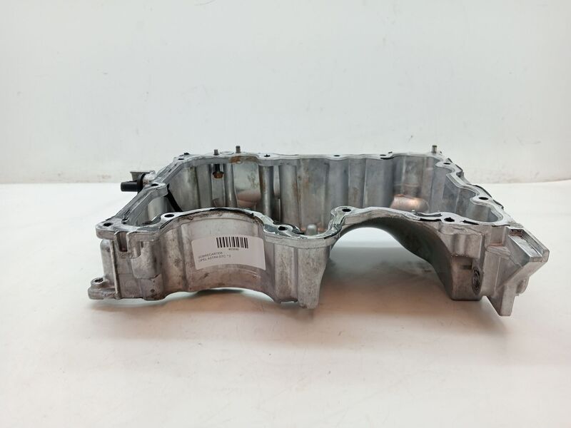Carter inferieur OPEL ASTRA GTC Essence - 1