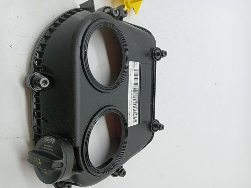Couvercle de distribution VOLKSWAGEN POLO (6C1) Essence - 1