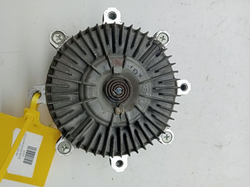 Motoventilatore radiatore HYUNDAI H1 WF11 Diésel - 1