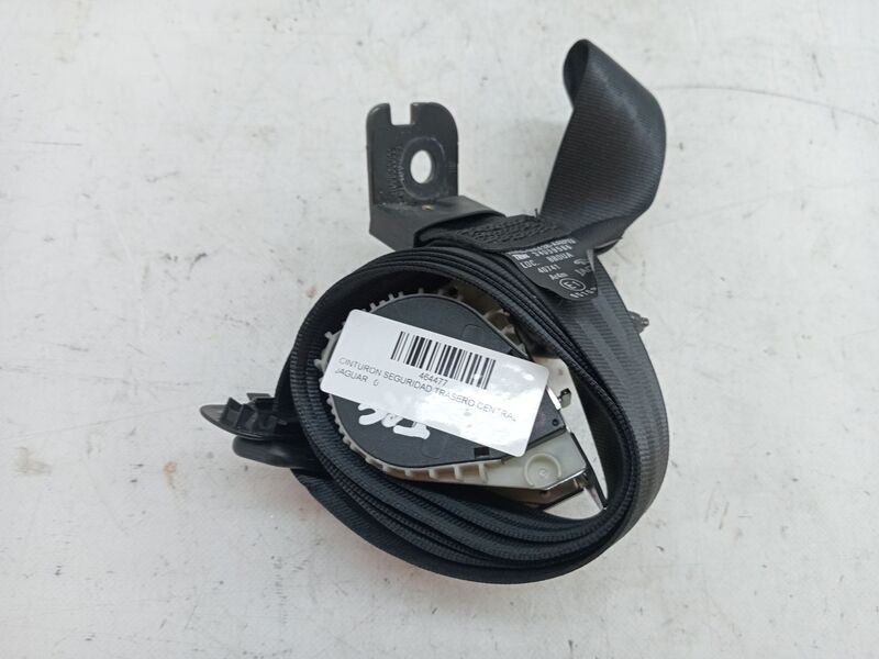 Ceinture arriere centrale JAGUAR XJ Diesel - 1