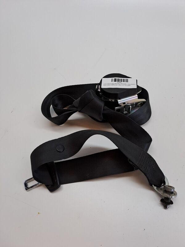 Ceinture arriere gauche SEAT EXEO BERLINA (3R2) 2.0 TDI Diesel - 1