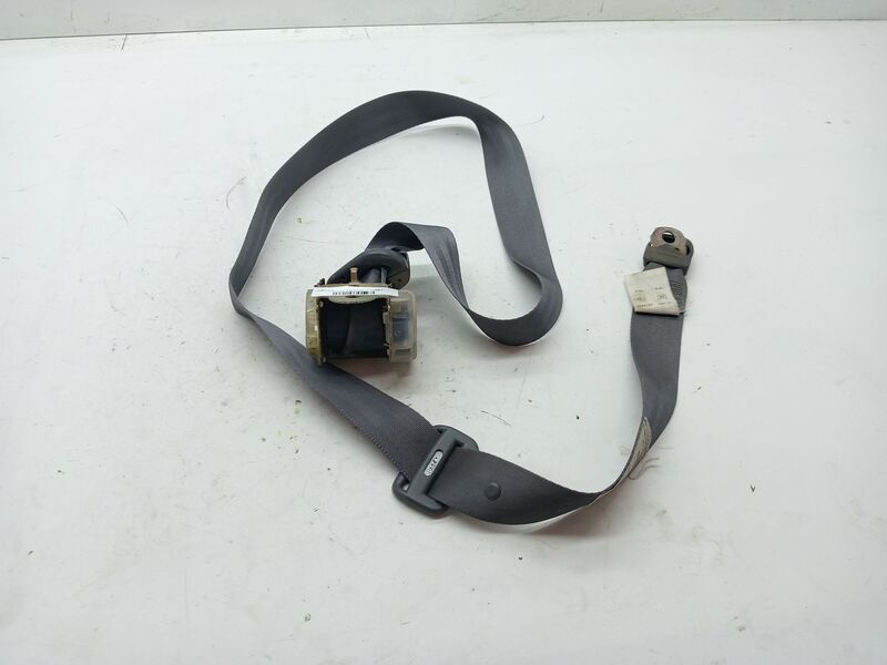 Cintura di sicurezza posteriore sinistra TOYOTA RAV 4 FUNCRUISER (A1) Gasolina - 1