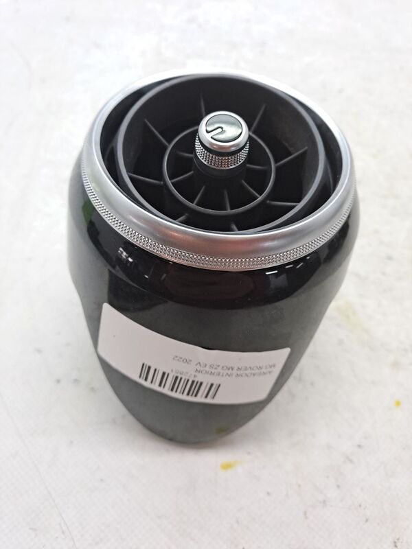 Bocchetta aerazione cruscotto MG ZS 1.5  - 1
