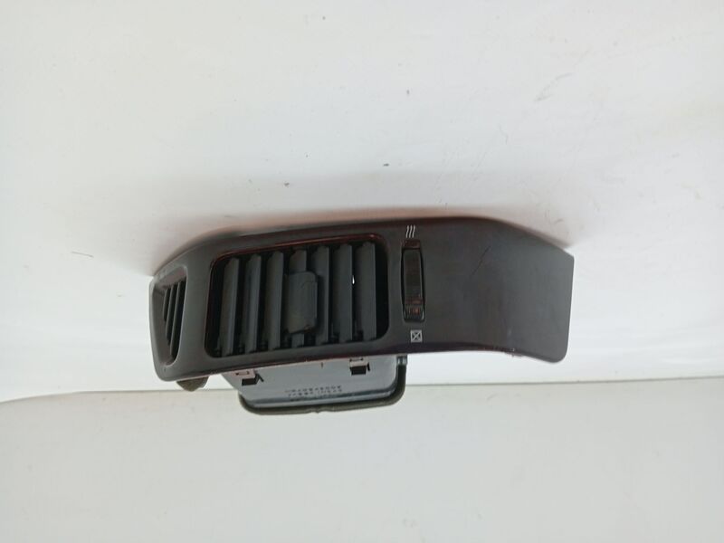 Bocchetta aerazione cruscotto MITSUBISHI MONTERO (V60/V70) 3.2 DI-D Avance Diésel - 1