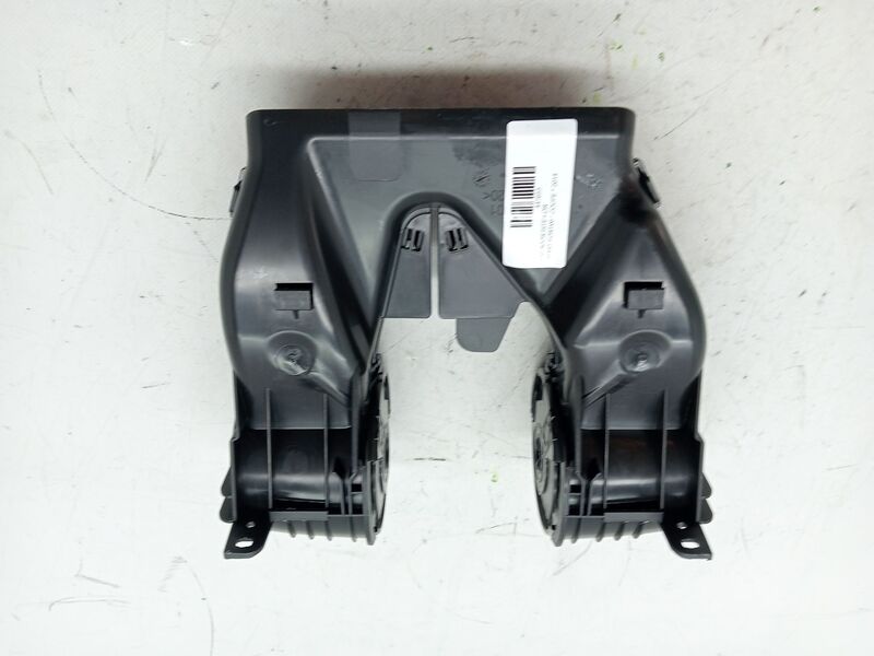 Bocchetta aerazione cruscotto SMART FORTWO COUPE Gasolina - 1