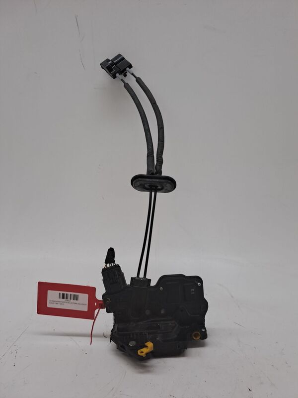 Serrure avant gauche KIA OPTIMA Diesel - 1