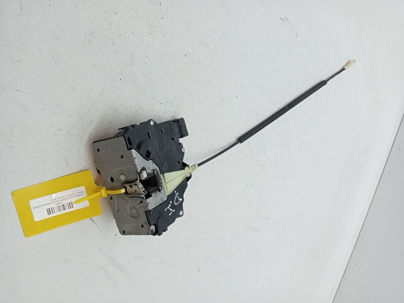 Serrure avant gauche OPEL CORSA F Essence - 1