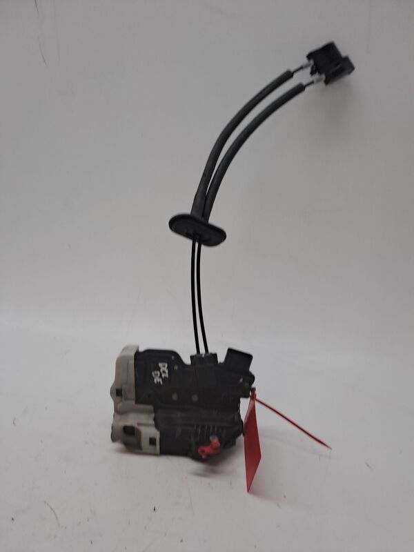 Serrure avant droit KIA OPTIMA Diesel - 1