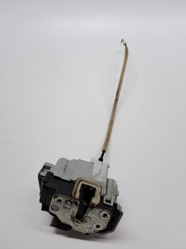 Serrure avant droit LANCIA DELTA (181) Diesel - 1