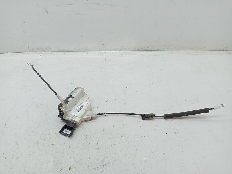 Serrure avant droit CITROËN C3 SX Plus Essence - 1
