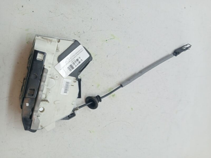 Serrure avant droit VOLKSWAGEN POLO (6C1) Essence - 1