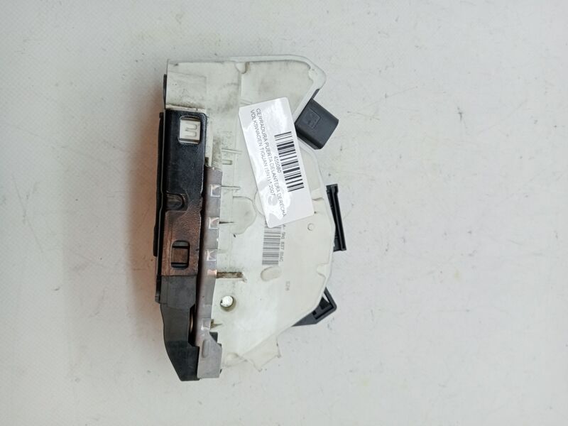 Serratura anteriore destra VOLKSWAGEN TIGUAN (5N1) Diésel - 1