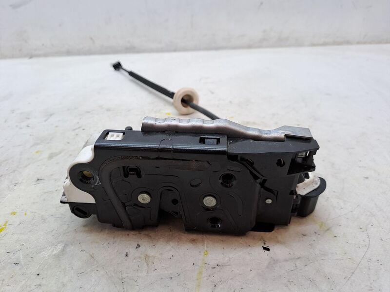 Serrure avant droit VOLKSWAGEN GOLF V BERLINA (1K1) Essence - 1