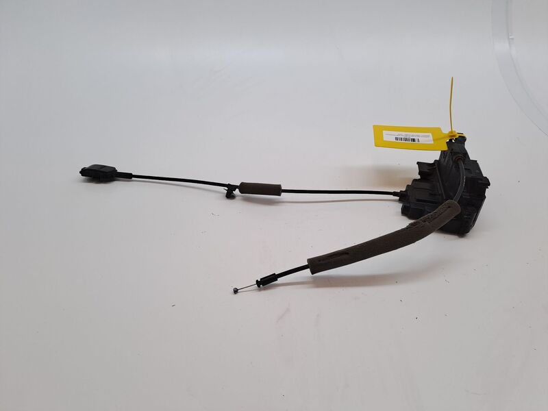 Serrure avant droit RENAULT MASTER KOMBI Diesel - 1