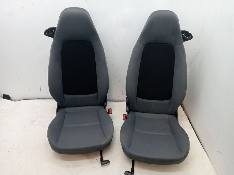 Support siege droit SMART FORTWO COUPE Essence - 1