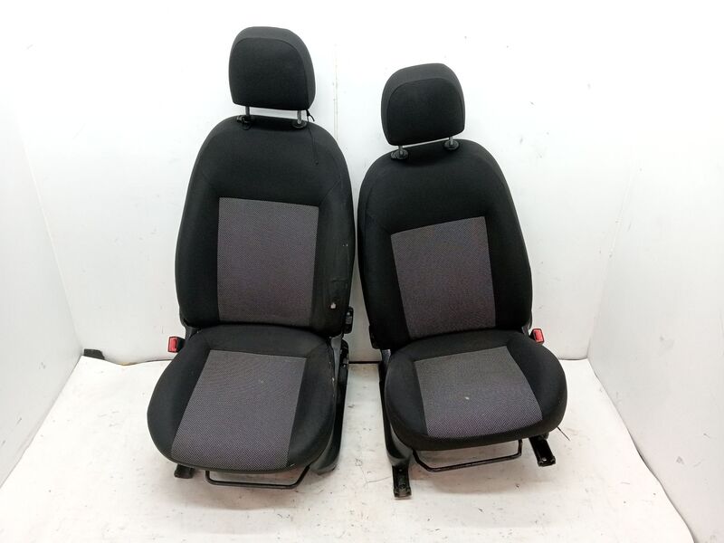 Support siege droit FIAT DOBLO 1.3 16V JTD CAT Diesel - 1