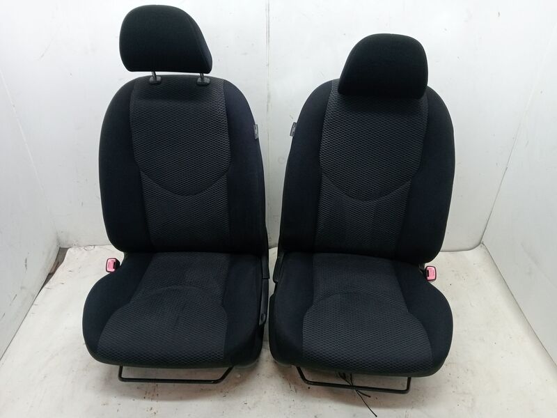 Support siege droit TOYOTA RAV 4 (A3) Diesel - 1