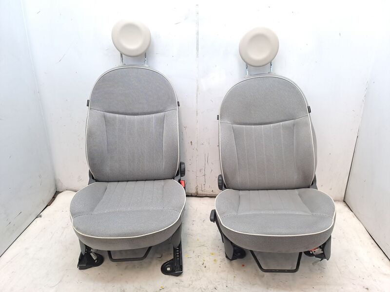 Support siege droit FIAT 500 CABRIO (150) Essence - 1