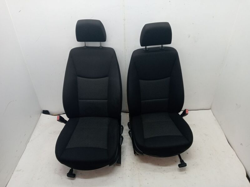 Support siege droit BMW SERIE 3 BERLINA (E90) 320i Essence - 1