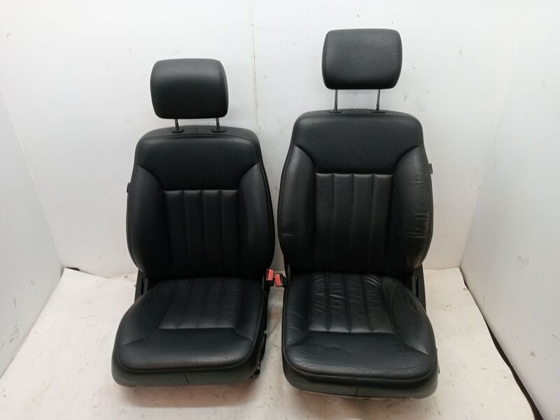 Support siege droit MERCEDES-BENZ CLASE M (W164) Essence - 1