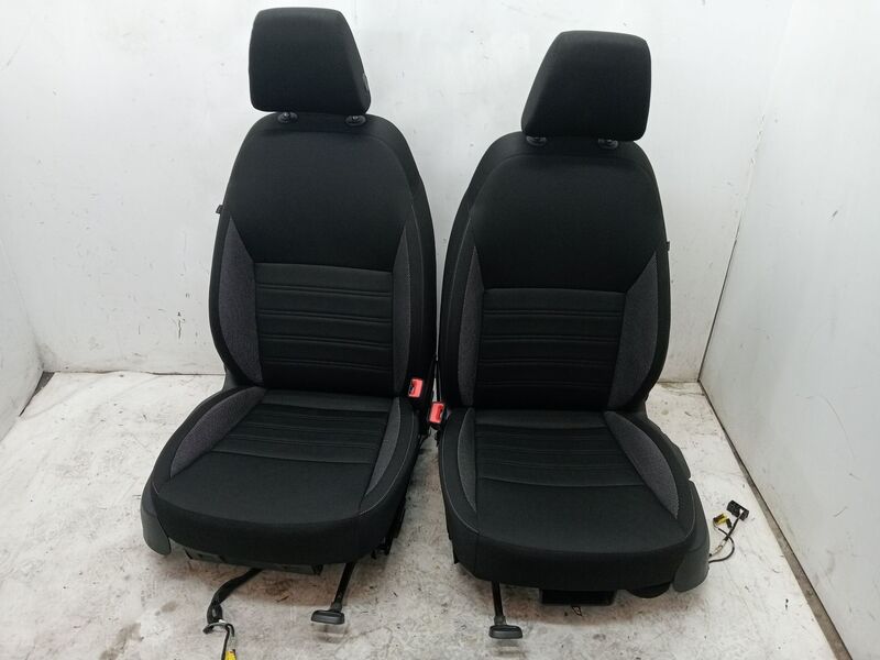 Support siege droit SKODA OCTAVIA BERLINA (1Z3) Essence - 1