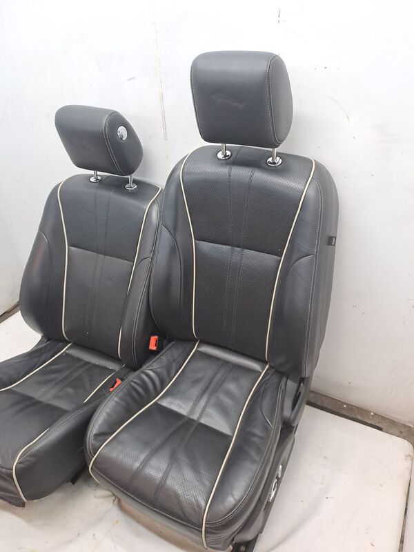 Support siege droit JAGUAR XJ Diesel - 1