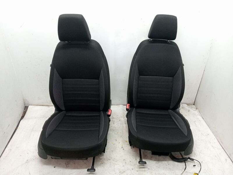 Support siege droit SKODA OCTAVIA BERLINA (1Z3) Diesel - 1