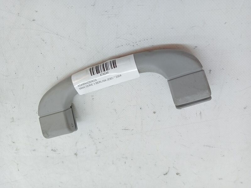 Maniglia poggiamano BMW SERIE 3 BERLINA (E90) Gasolina - 1