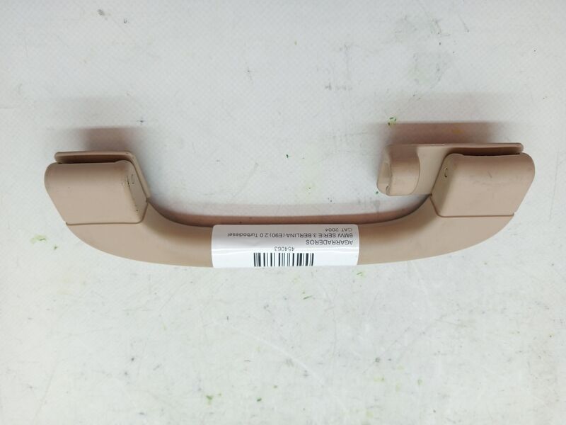 Poignee de maintien BMW SERIE 3 BERLINA (E90) 2.0 Turbodiesel CAT Diesel - 1