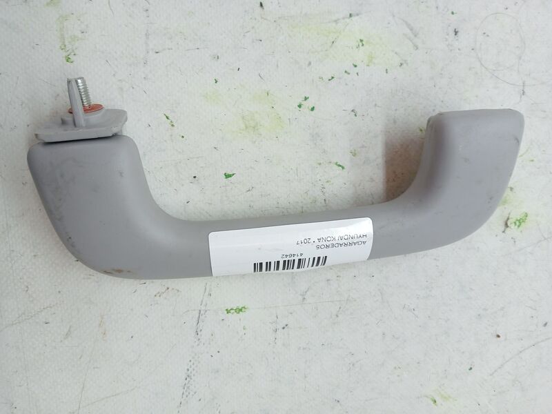 Maniglia poggiamano HYUNDAI KONA Gasolina - 1