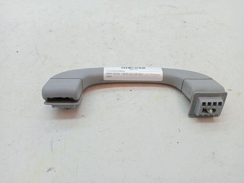 Maniglia poggiamano BMW SERIE 1 BERLINA (E81/E87) 2.0 16V Diesel Diésel - 1