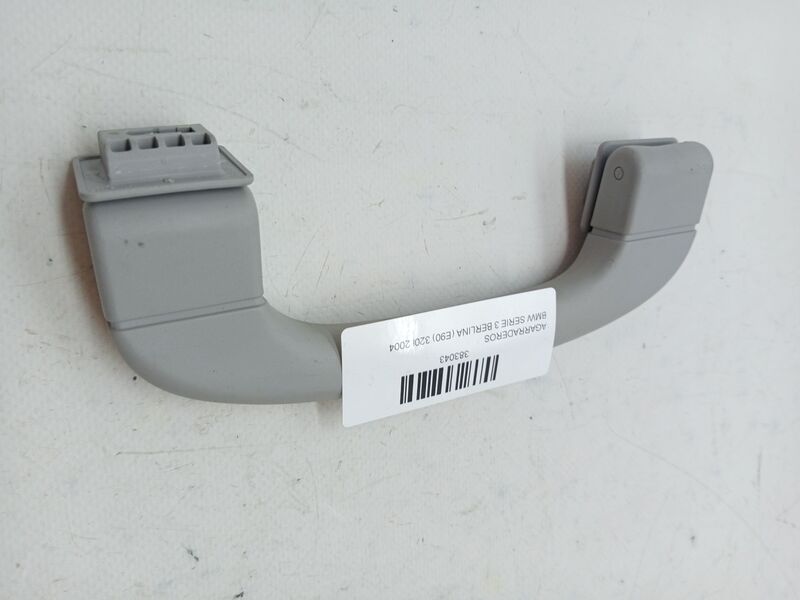 Maniglia poggiamano BMW SERIE 3 BERLINA (E90) 320i Gasolina - 1