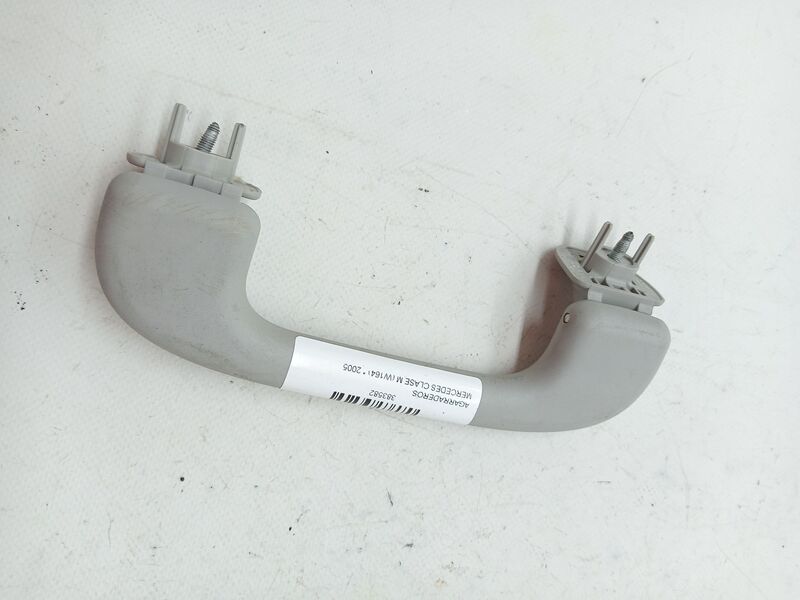 Maniglia poggiamano MERCEDES-BENZ CLASE M (W164) Gasolina - 1
