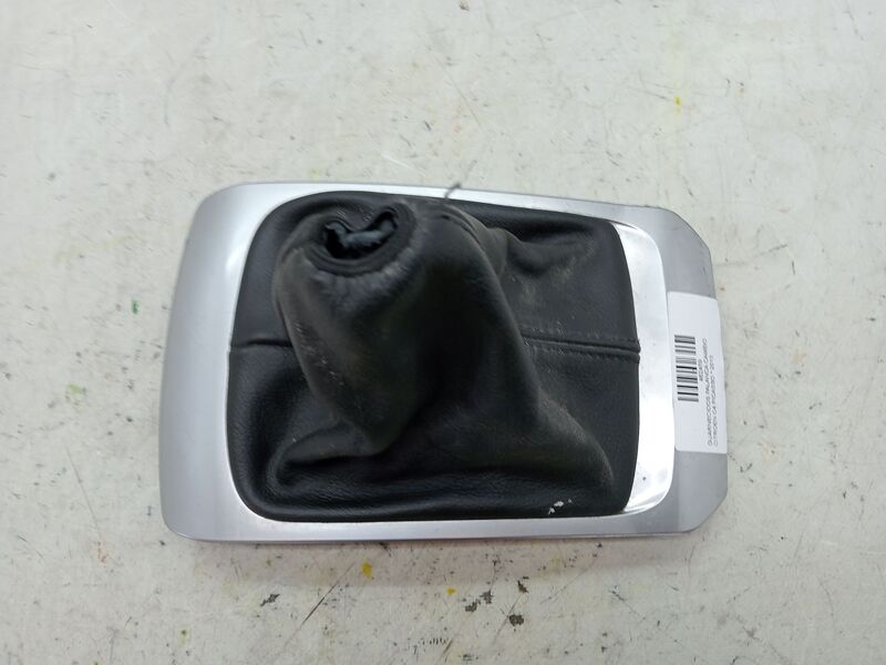 Soufflet de levier de vitesse CITROËN C4 PICASSO Diesel - 1