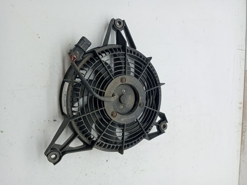 Motoventilatore radiatore HYUNDAI H1 WF11 Diésel - 1