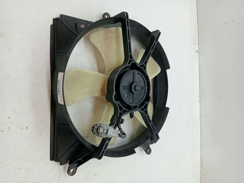 Motoventilatore radiatore TOYOTA RAV 4 FUNCRUISER (A1) Gasolina - 1