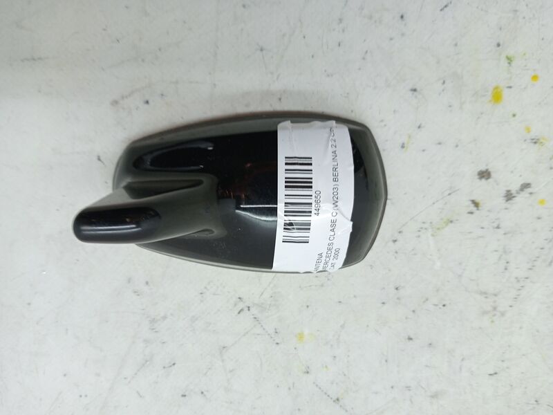 Antenne MERCEDES-BENZ CLASE C (W203) BERLINA 2.2 CDI CAT Diesel - 1