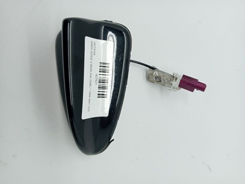 Antenne BMW SERIE 3 BERLINA (E46) Diesel - 1