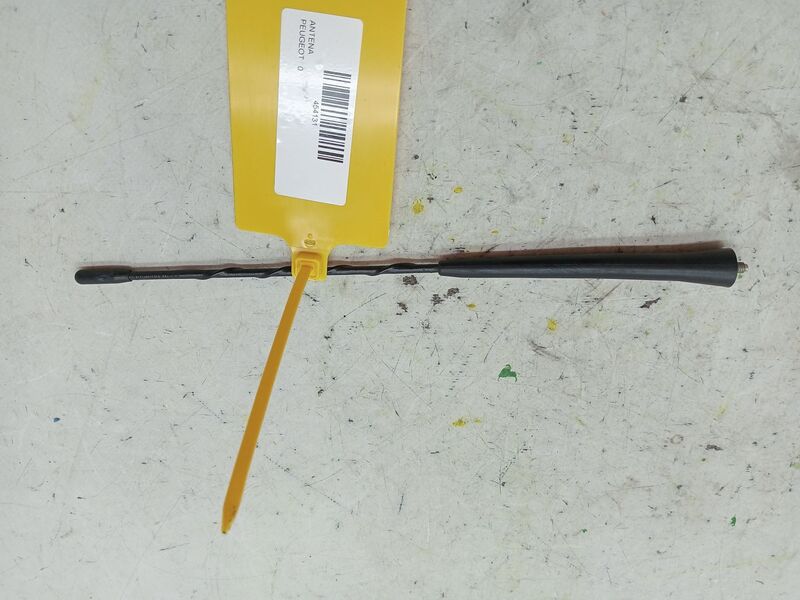 Antenne PEUGEOT 308 Diesel - 1